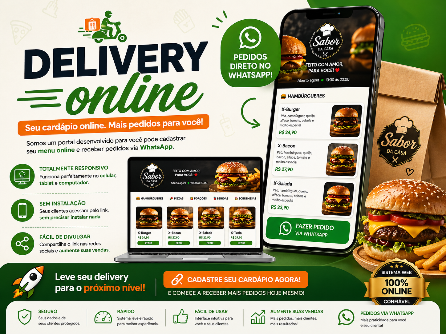 Delivery Digital